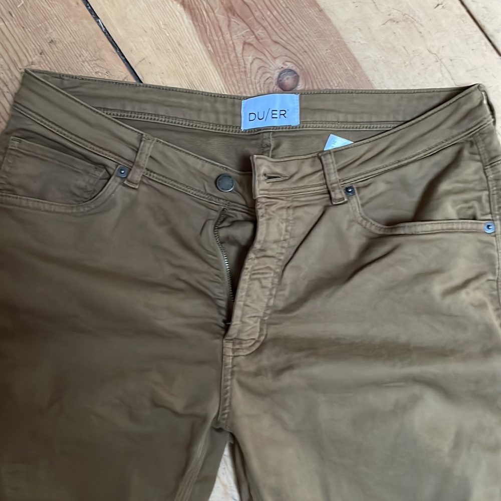 Du/er pants